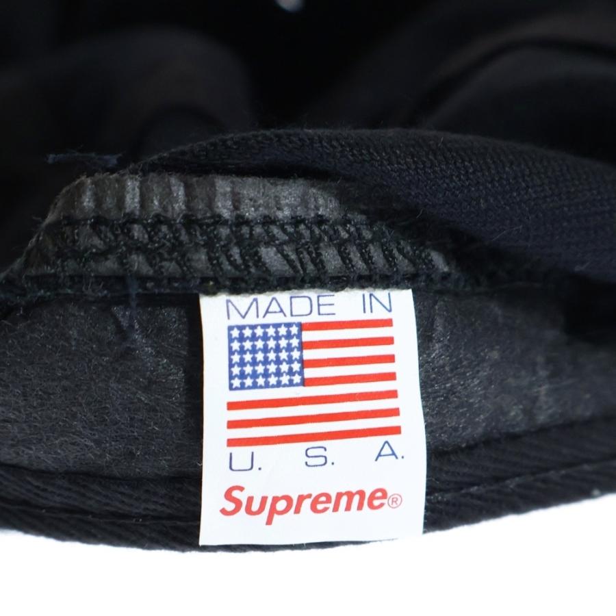 Supreme（シュプリーム） 17AW Sacred Hearts Camp Cap ボックスロゴ