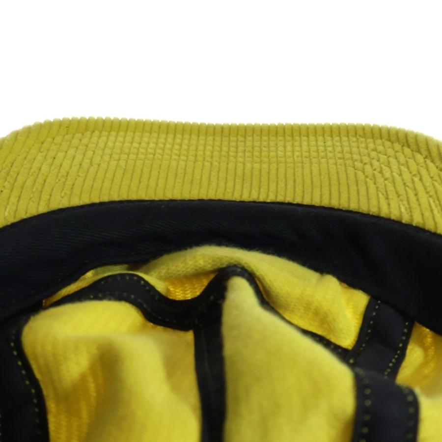 【Supreme】 コーデュロイ キャンプキャップ ボックスロゴ USA製 Supreme シュプリーム 2023AW Corduroy Camp Cap コーデュロイキャンプ