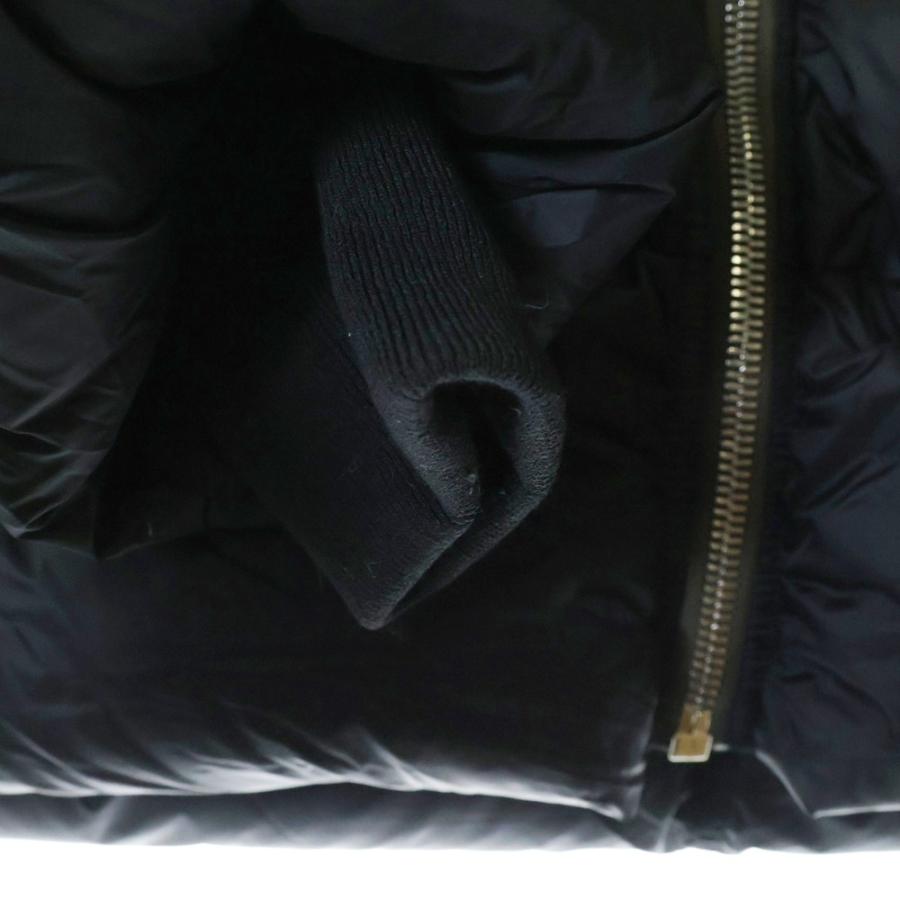 Rick Owens（リック・オウエンス） 21AW GETHSEMANE FLIGHT JACKET