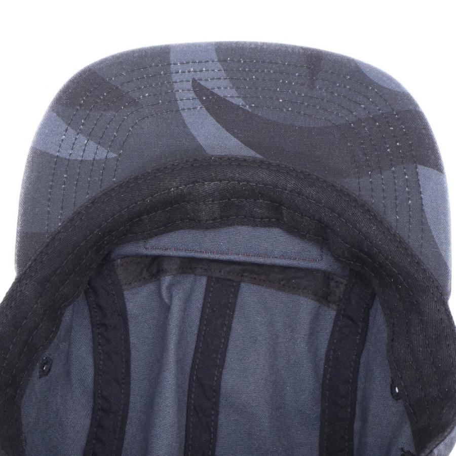 Supreme（シュプリーム） 19AW Military Camp Cap ミリタリー ボックス