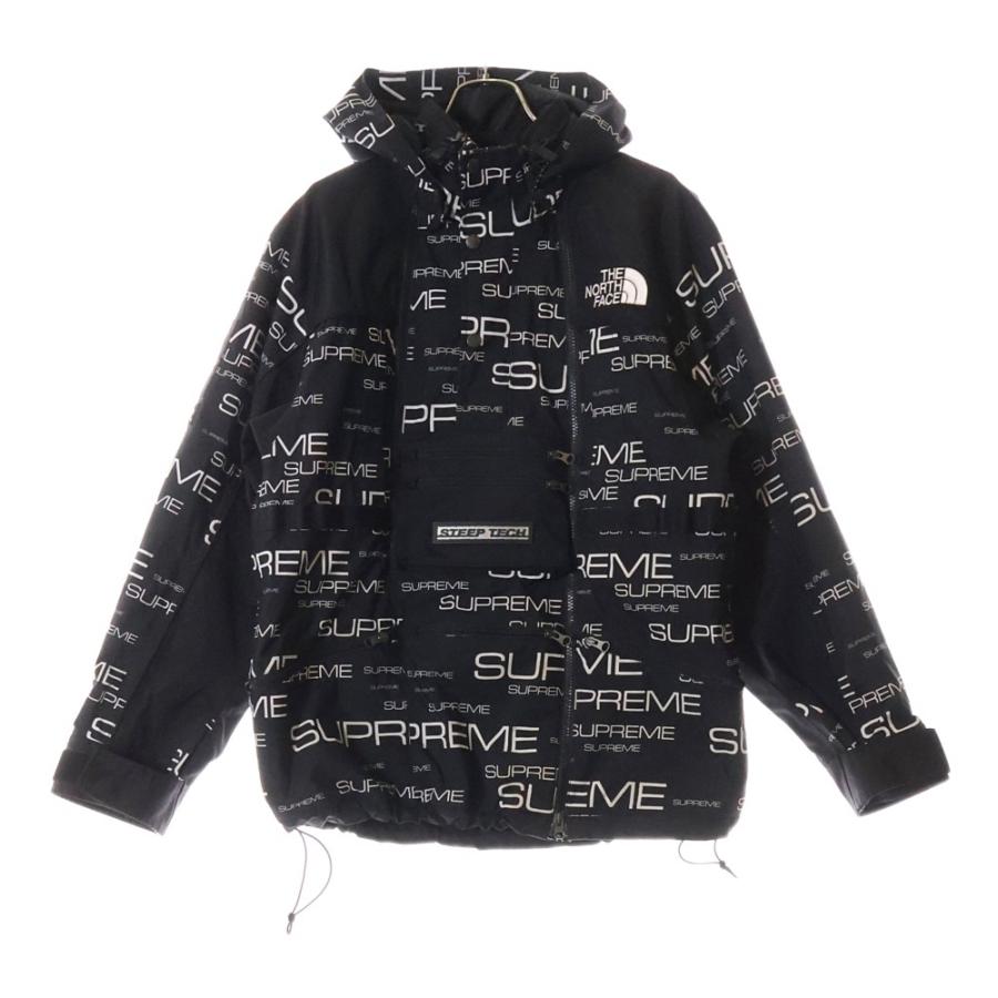 Supreme シュプリーム 21AW ×ザ ノースフェイス スティープ