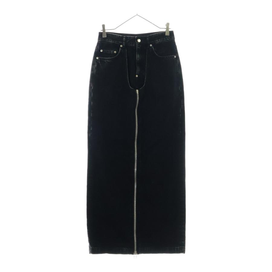 JOHN LAWRENCE SULLIVAN（ジョン ローレンス サリバン） WASHED DENIM