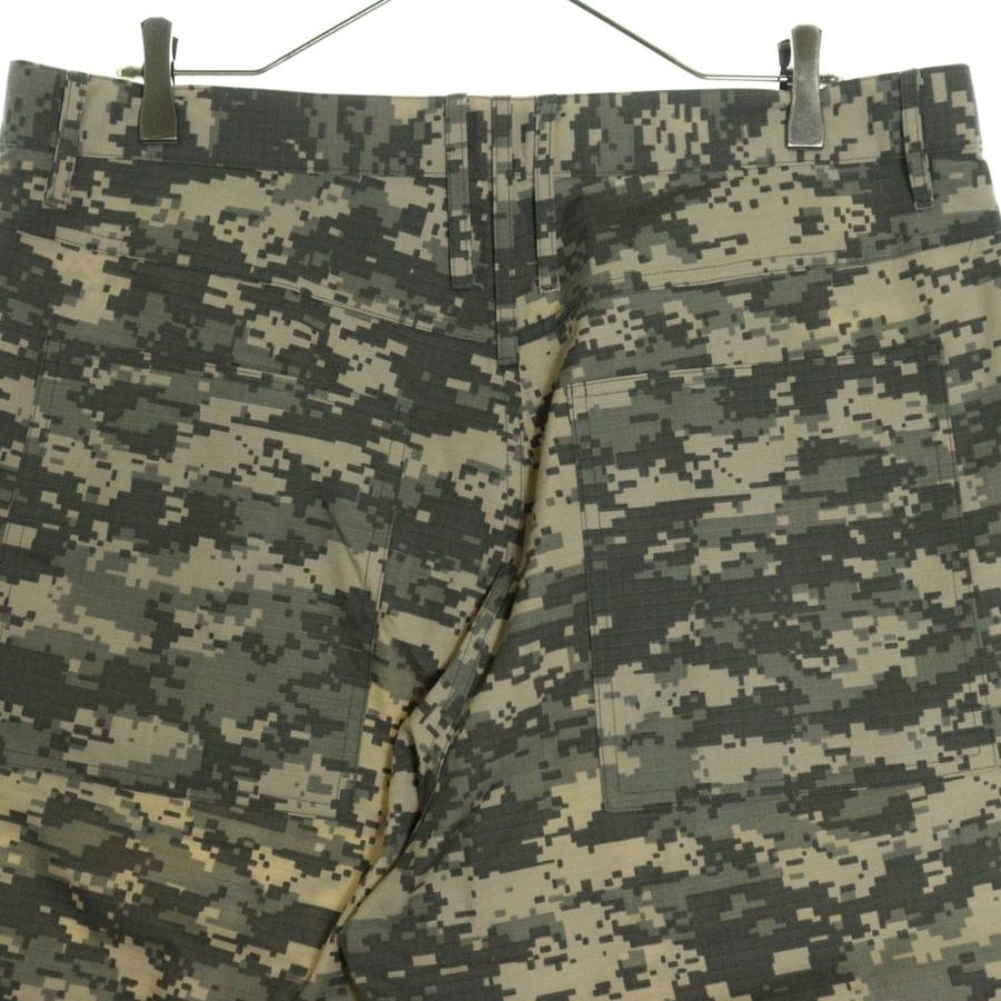 THUG CLUB サグクラブ 24AW TC ARMY PANTS アーミー デジタルカモ