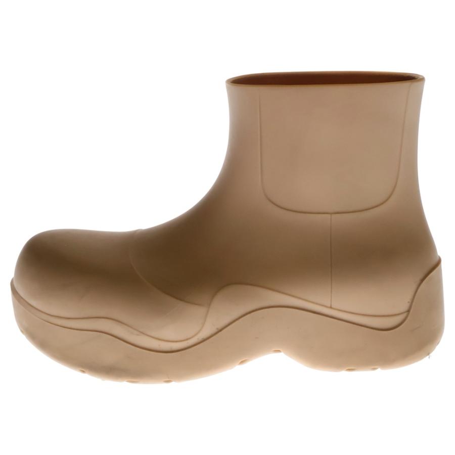 BOTTEGA VENETA（ボッテガ・ヴェネタ） Paddle Boots ラバー パドル