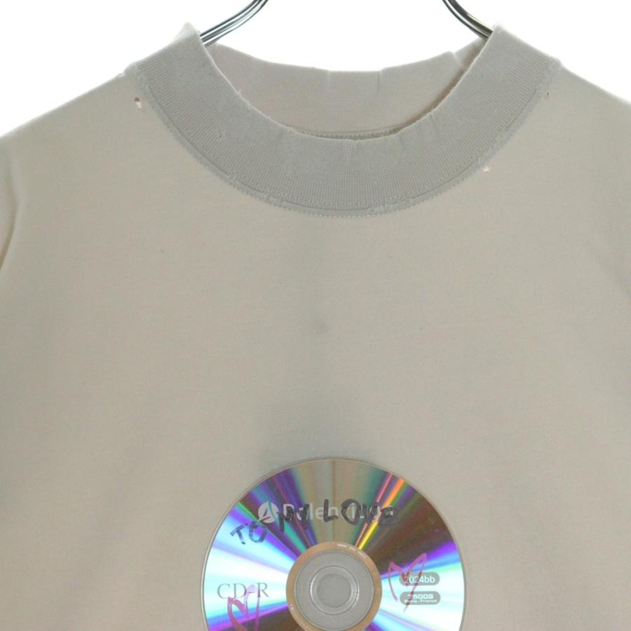 【BALENCIAGA】ハッピーバレンタイン CD付きTシャツ Balenciaga Valentine Day CD Tee | eBay