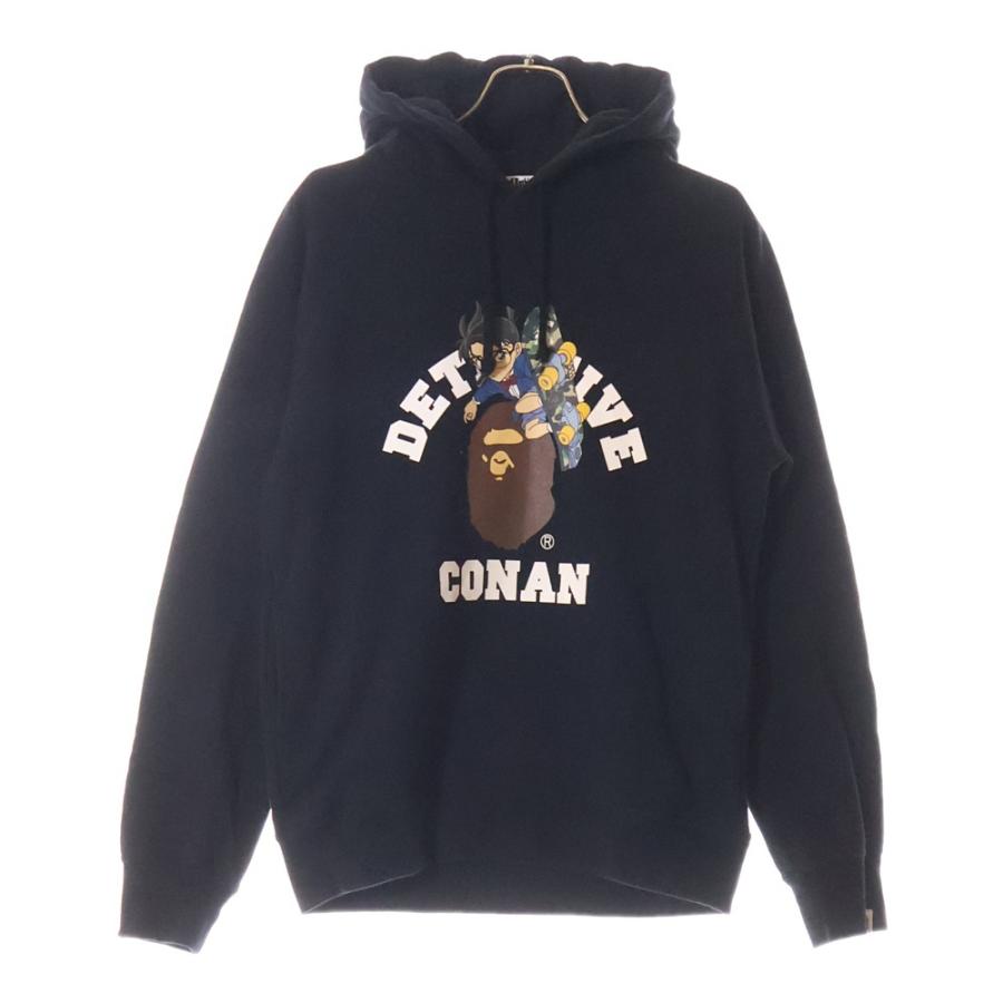 A BATHING APE（アベイシングエイプ） ×名探偵コナン ゼロの執行人