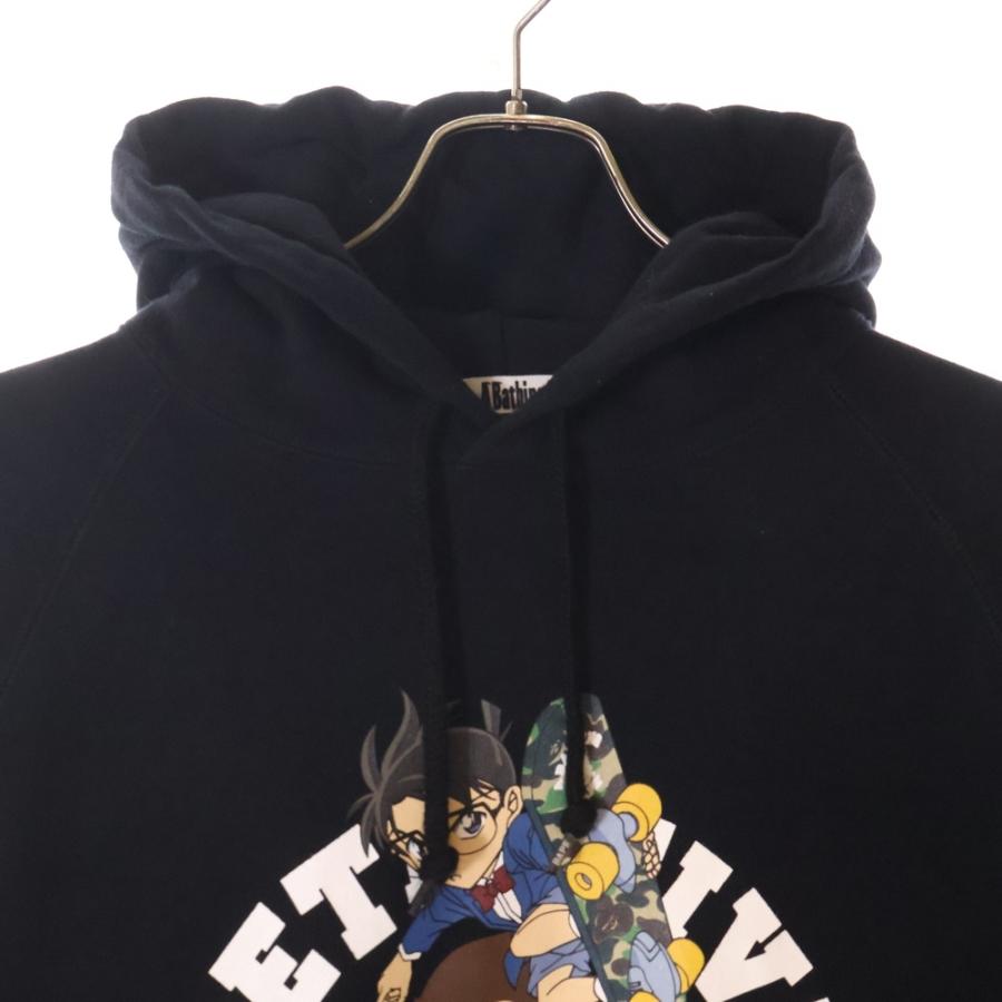 A BATHING APE（アベイシングエイプ） ×名探偵コナン ゼロの執行人