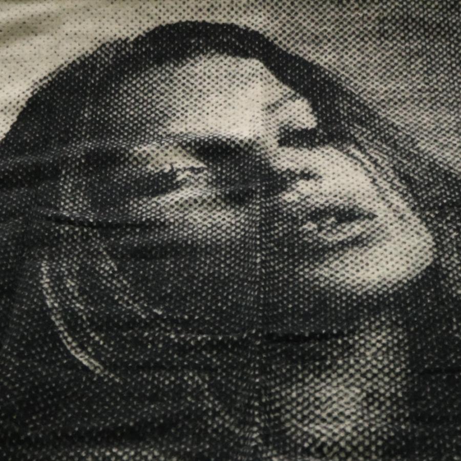 アウトドア寝具 Woolen Mill Kate Moss Throw Blanket アウトドア寝具 Woolen Mill Kate Moss Throw Blanket Supreme