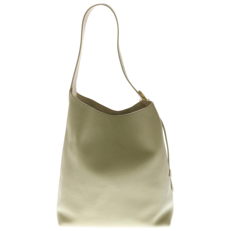 LOUIS VUITTON (ルイヴィトン) ロウキー ホーボーMM カーフレザー ハンドバッグ ベージュ レディース LOUIS VUITTON（ルイ・ヴィトン） ロウキー ホーボーMM カーフレザー