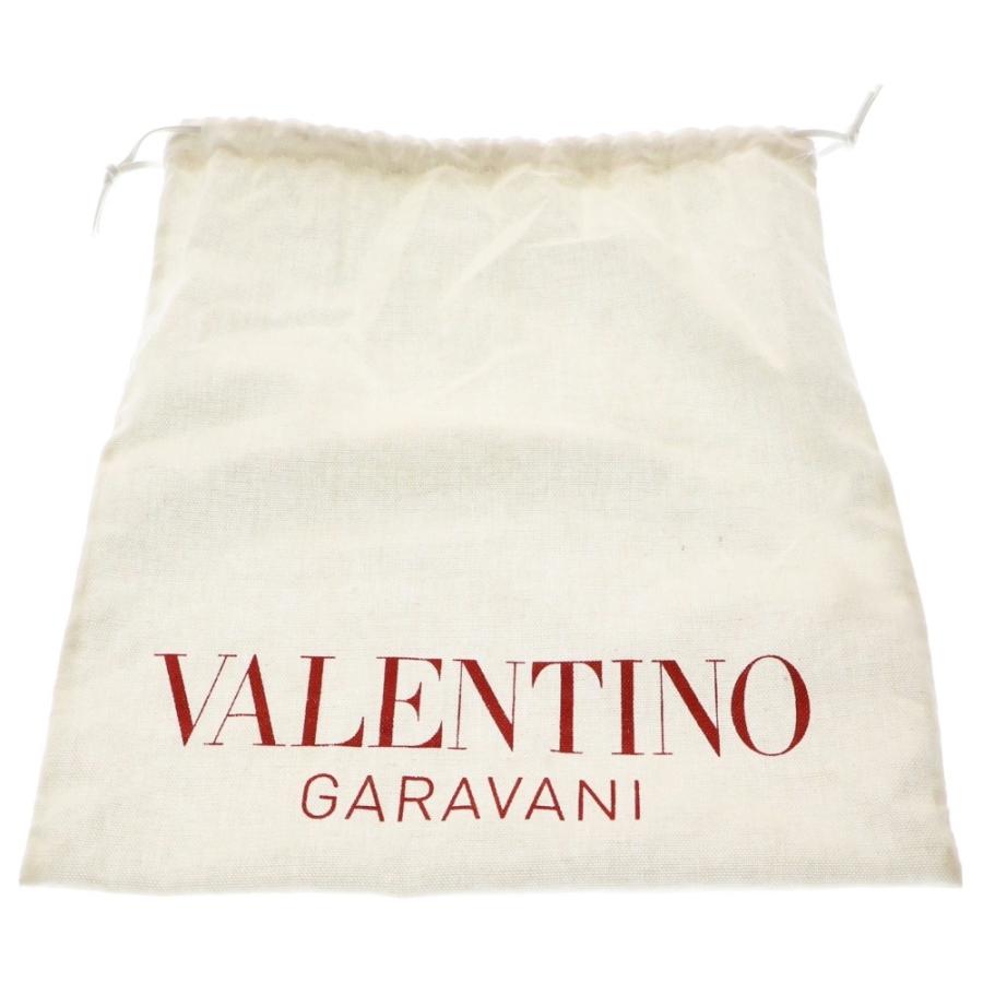 VALENTINO（ヴァレンティノ） ロックスタッズ グレインカーフスキン