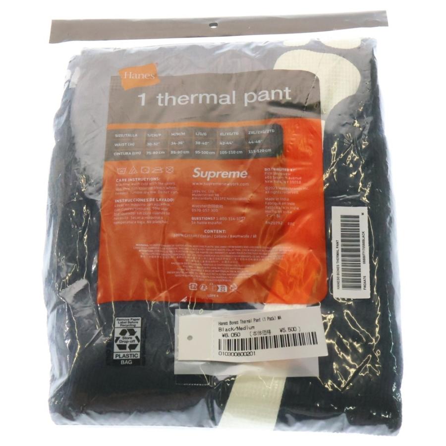 レッグウェア SupremeHanes Bones ThermalPant 1PackCamo Supreme®/Hanes® Bones Thermal Crew (1 Pack) – Supreme