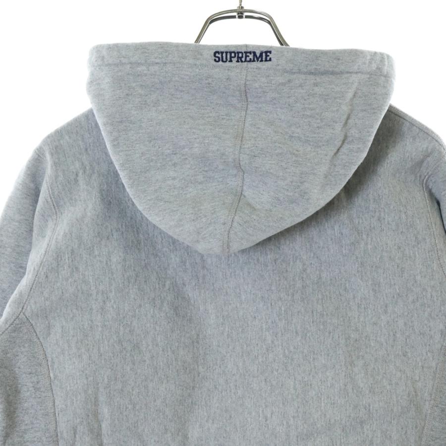 Supreme（シュプリーム） 10AW Univerisal The Creature Pullover