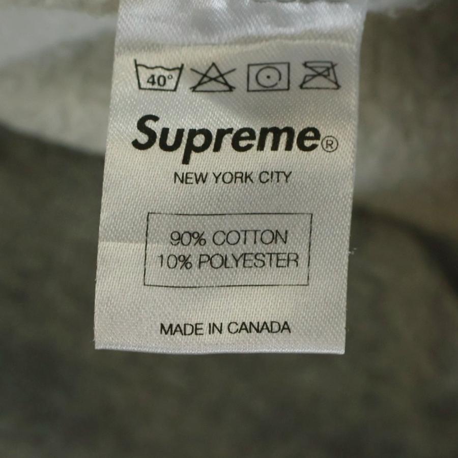 Supreme（シュプリーム） 10AW Univerisal The Creature Pullover