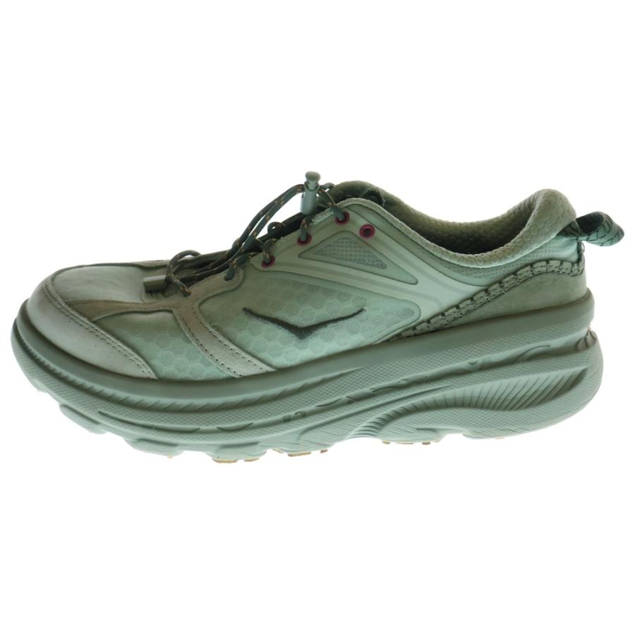 HOKA ONE ホカオネオネ BONDI B3 LS ボンダイ メッシュ ローカット