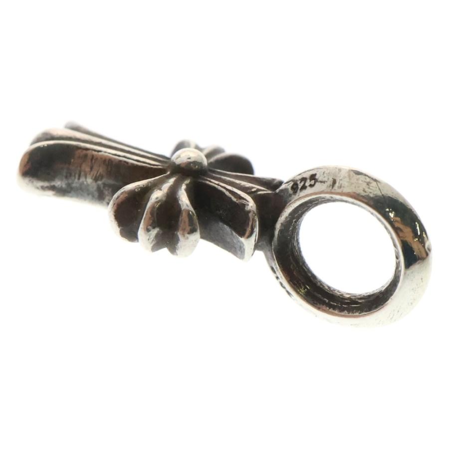 CHROME HEARTS クロムハーツ STACK CH CROSS V2 CHクロス