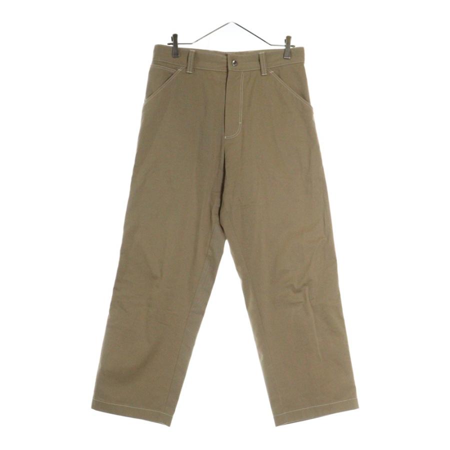 PRADA（プラダ） 23AW トライアングルロゴプレート ストレッチ