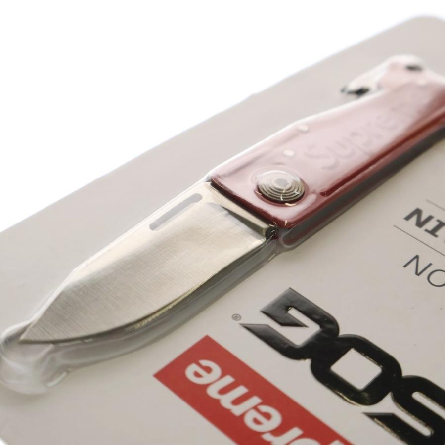 Supreme（シュプリーム） 18AW SOG Folding Knife フォールディング