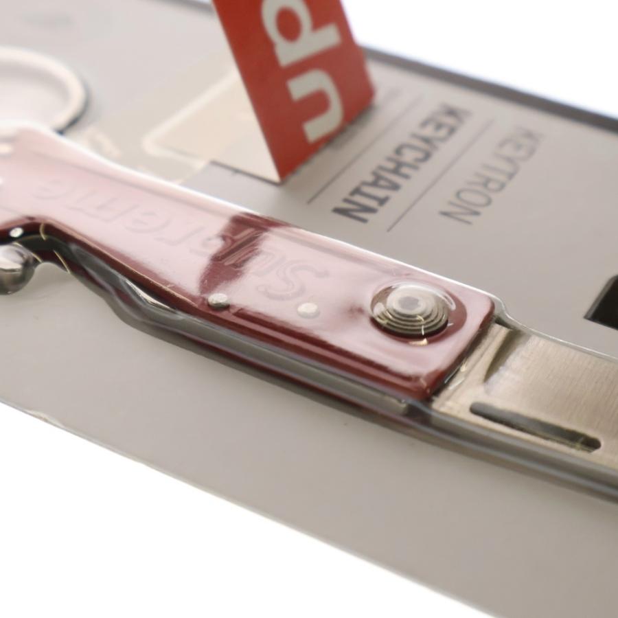 Supreme（シュプリーム） 18AW SOG Folding Knife フォールディング