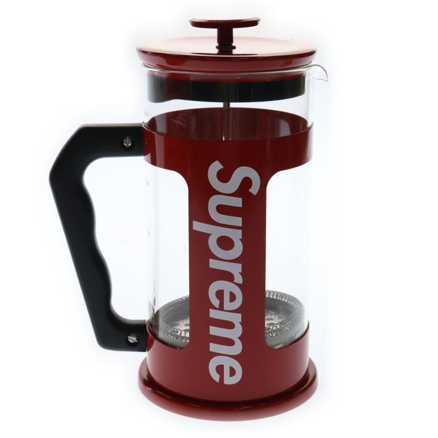 Supreme（シュプリーム） 24SS Bialetti 8-CupFrench Press