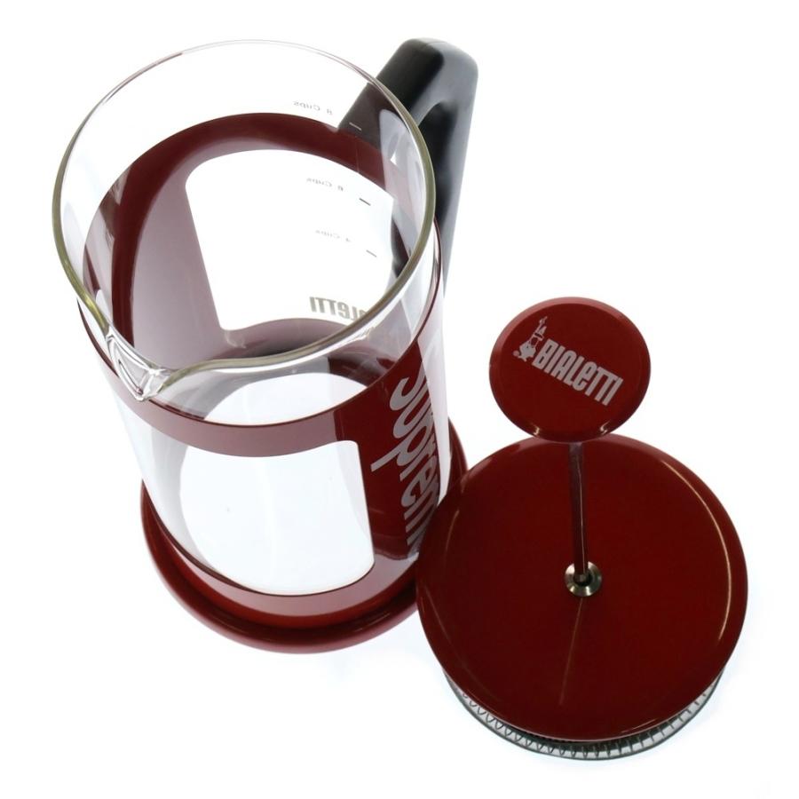 Supreme（シュプリーム） 24SS Bialetti 8-CupFrench Press