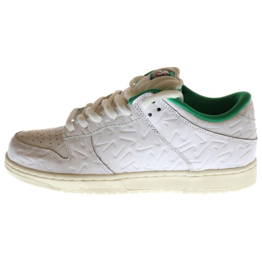 Nike SB NIKE ナイキエスビー ×BEN-G DUNK LOW OG QS 2 ベンジーコラボ