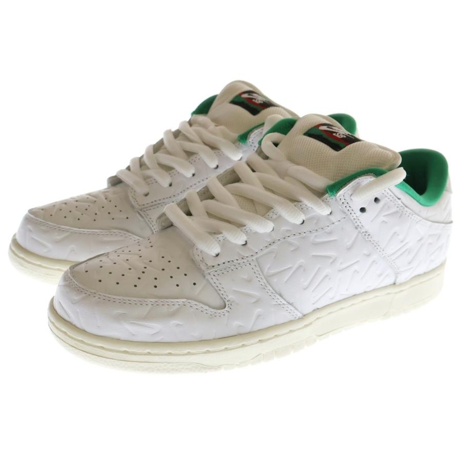 Nike SB NIKE ナイキエスビー ×BEN-G DUNK LOW OG QS 2 ベンジーコラボ