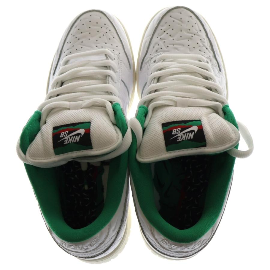 Nike SB NIKE ナイキエスビー ×BEN-G DUNK LOW OG QS 2 ベンジーコラボ
