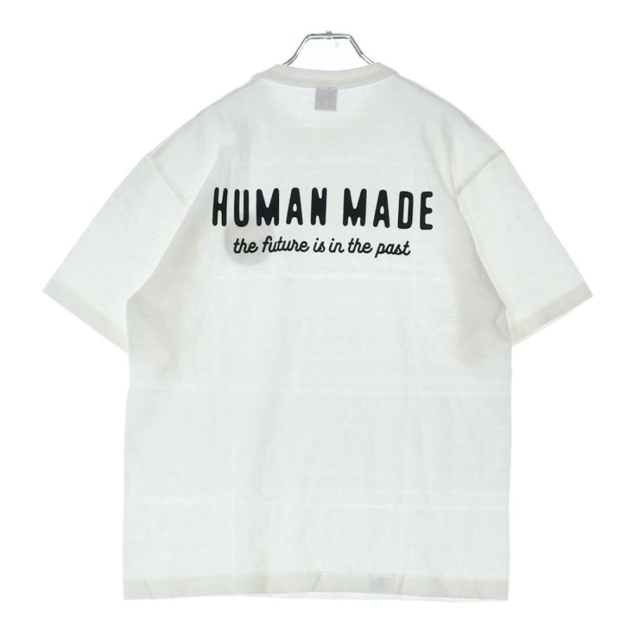 HUMAN MADE ヒューマンメイド 24SS GRAPHIC T-SHIRT ベアー