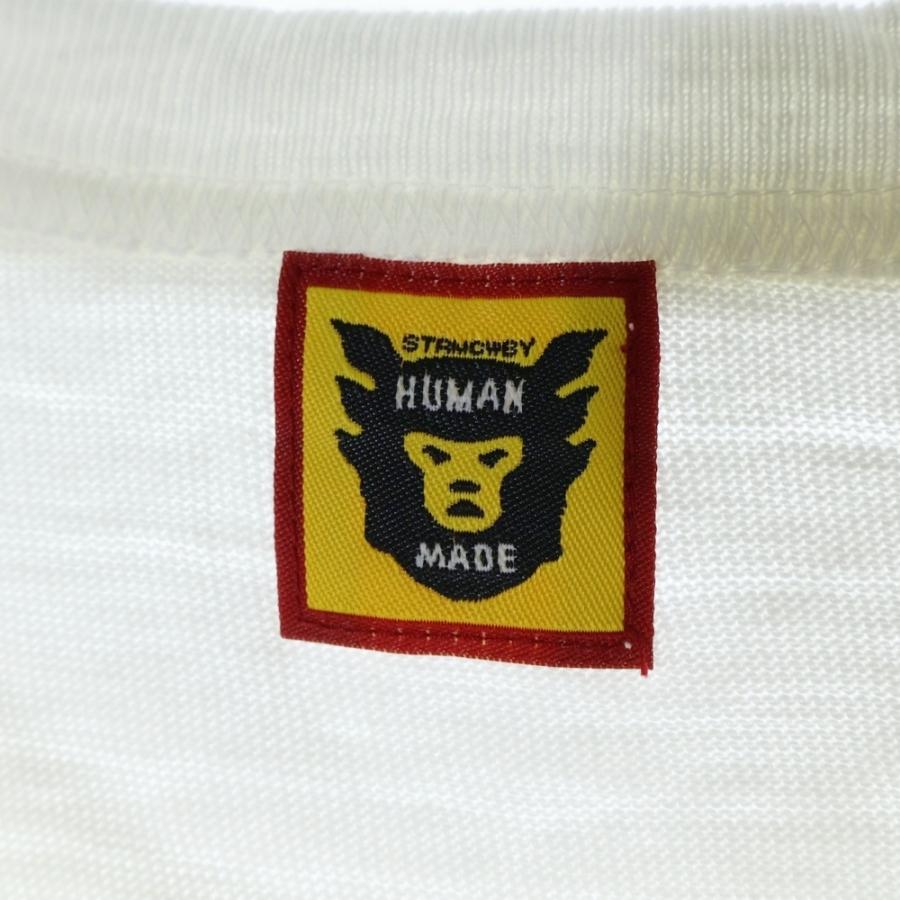 HUMAN MADE（ヒューマンメード） ヒューマンメイド 24AW GRAPHIC T