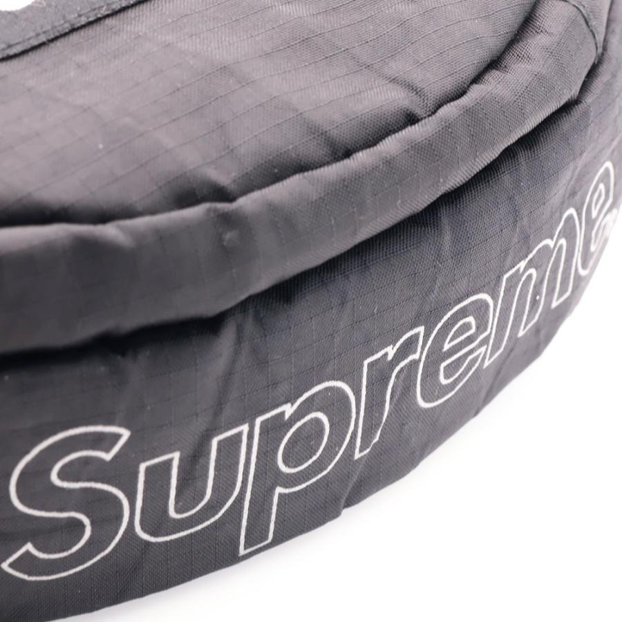 Supreme（シュプリーム） 18AW Waist Bag ボックスロゴ ウエストポーチ