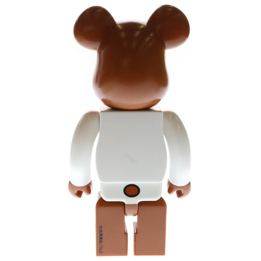 MEDICOM TOY（メディコム・トイ） BE@RBRICK ベアブリック 秘密結社鷹 