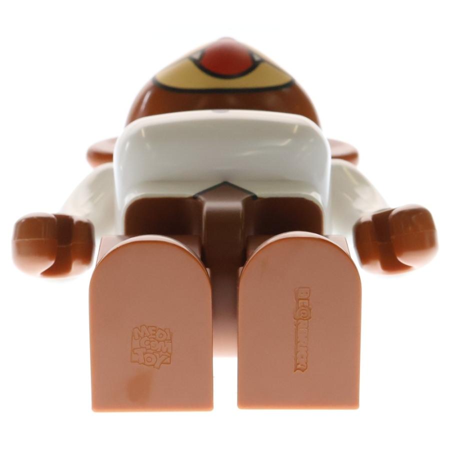 MEDICOM TOY（メディコム・トイ） BE@RBRICK ベアブリック 秘密結社鷹