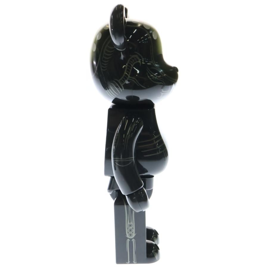 MEDICOM TOY（メディコム・トイ） BE@RBRICK ALIEN 400% ベアブリック