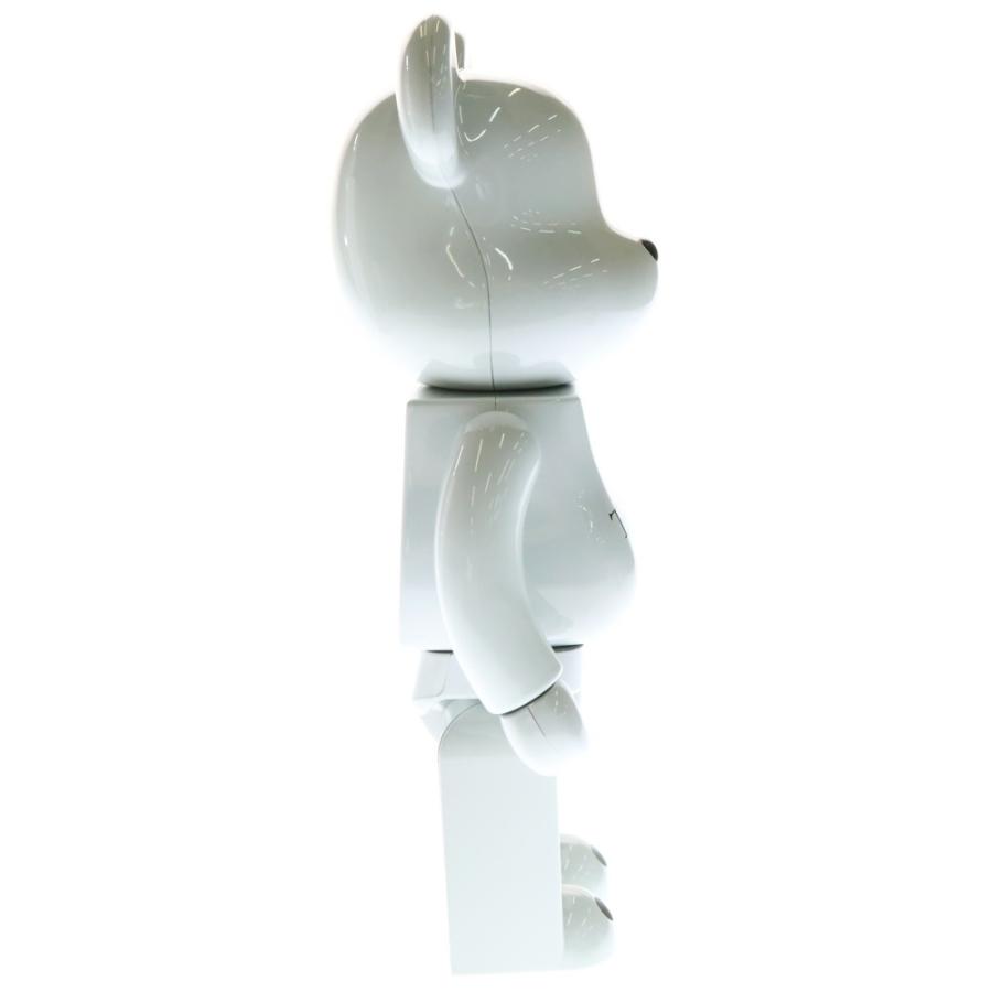 MEDICOM TOY - ベアブリック　400％　2個 MEDICOM TOY OFFICIAL BLOG（メディコム・トイ オフィシャル