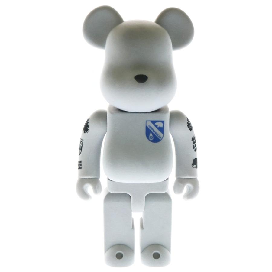 MEDICOM TOY（メディコム・トイ） BE＠RBRICK LOOPWHEELER 1st Ver 400