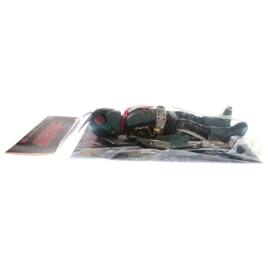 MEDICOM TOY（メディコム・トイ） 東映レトロソフビコレクション 仮面