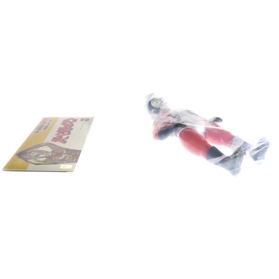 MEDICOM TOY（メディコム・トイ） 宇宙猿人ゴリ 怪獣シリーズ