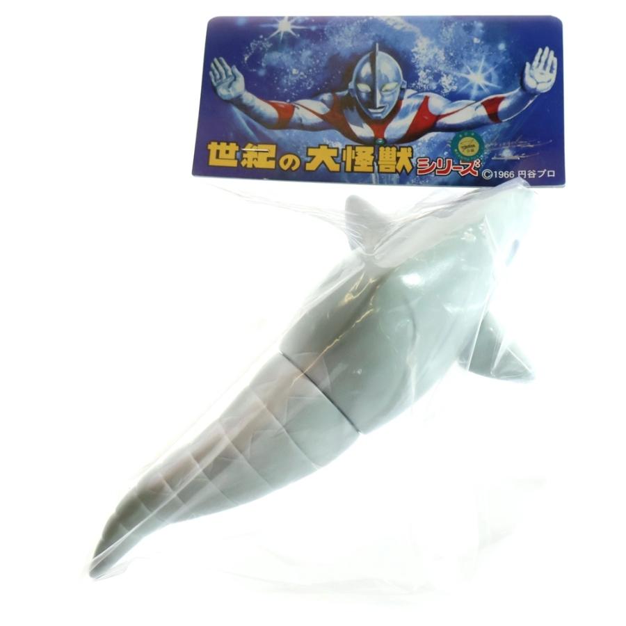 MARMIT 2005 世紀の大怪獣シリーズ カヴァドンA 1 ソフビ フィギュア