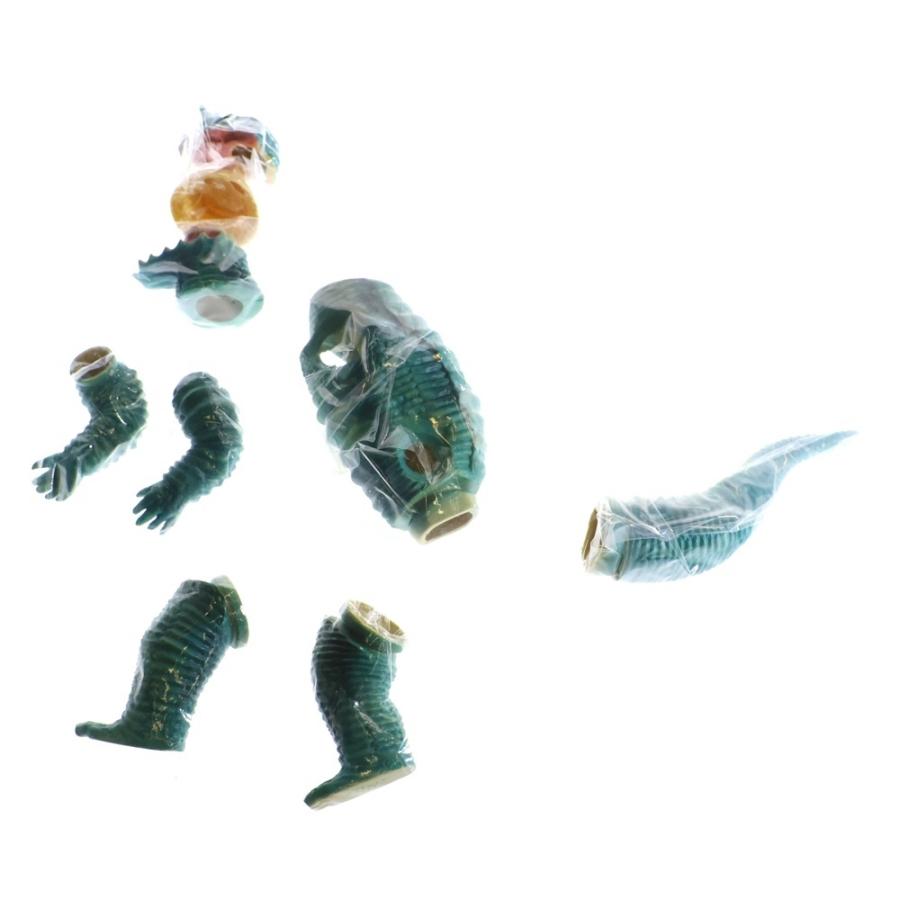 アンギラス二代目: メンズ MARMIT (マーミット) 大怪獣 リアルソフビ