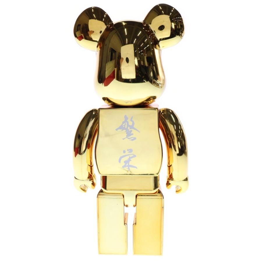 MEDICOM TOY（メディコム・トイ） BE@RBRICK 400% ベアブリック