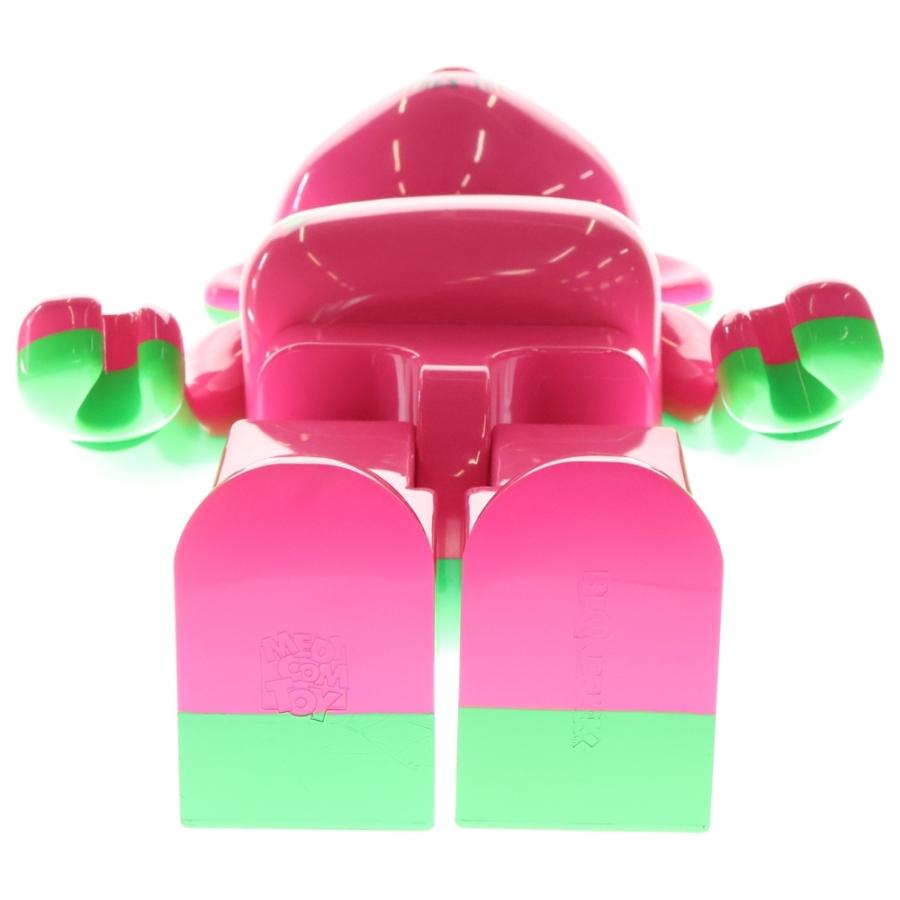 MEDICOM TOY（メディコム・トイ） BE@RBRICK SEXPISTLES GREENPINK