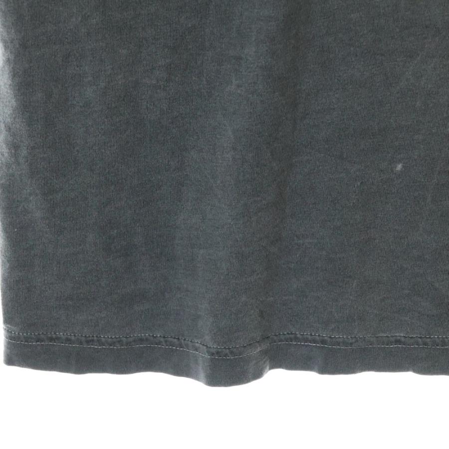 BALENCIAGA バレンシアガ 17AW Paris Tee パリス プリント クルー  