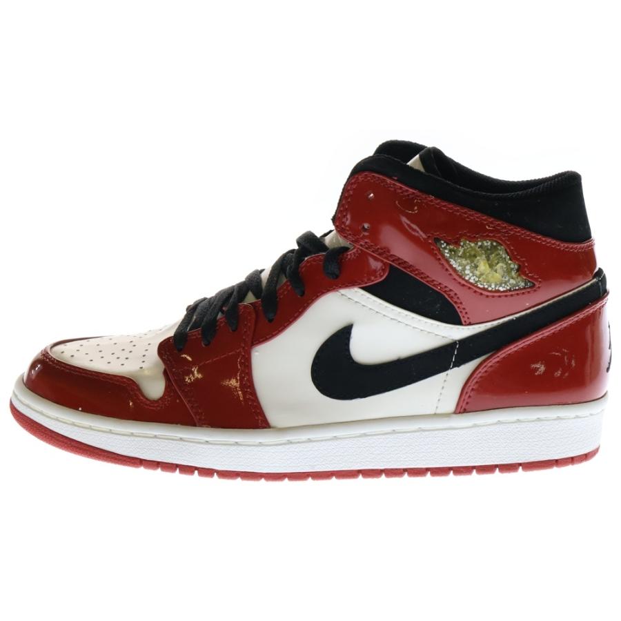 NIKE（ナイキ） 【観賞用 2003年製】AIR JORDAN 1 エアジョーダン1