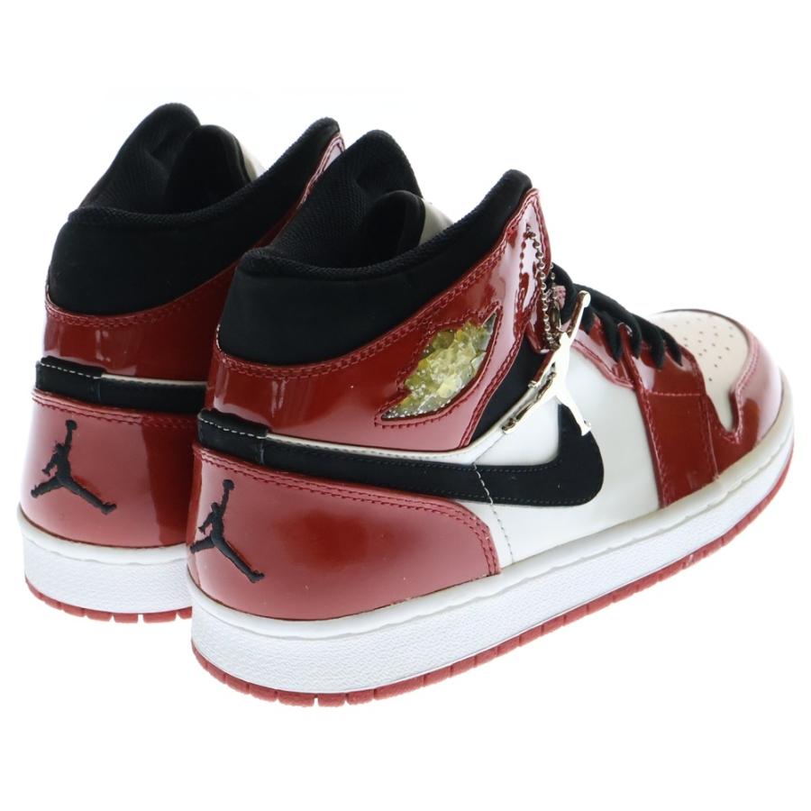 NIKE（ナイキ） 【観賞用 2003年製】AIR JORDAN 1 エアジョーダン1