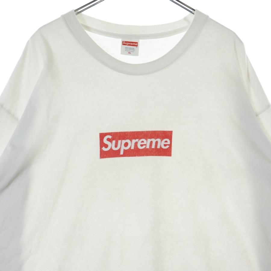 Supreme SUPREME シュプリーム 20AW Box Logo L/S Tee ボックス