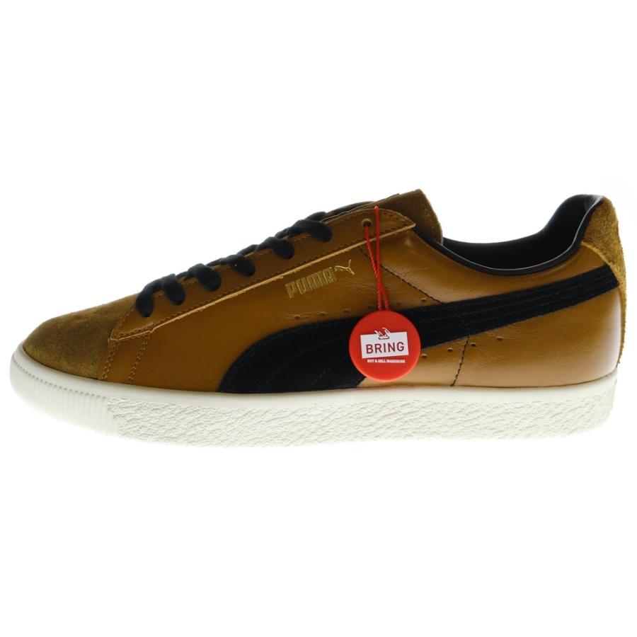 PUMA プーマ ×ソーマ×アトモス SUEDE VTG MIJ スウェードレザー  