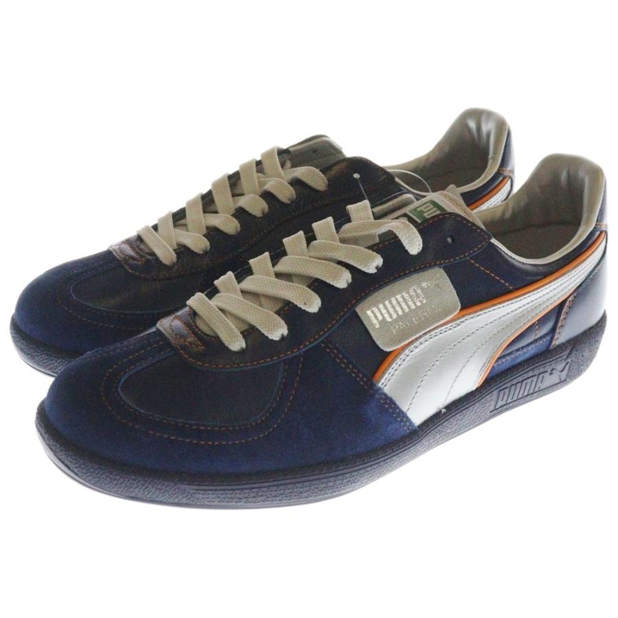 PUMA（プーマ） PALERMO MIJ S-PULSE SE 2024 パレルモ 清水エスパルズ 