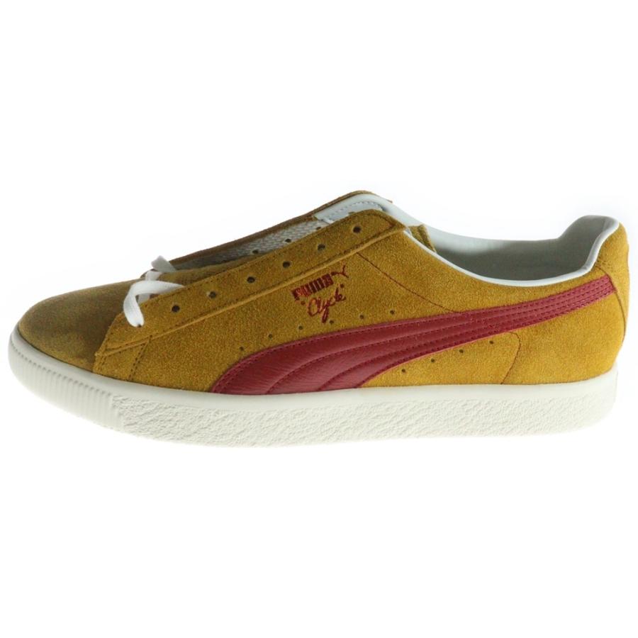 プーマ PUMA CLYDE NUMBER 11 MIJ 27cm 17日まで PUMA（プーマ） CLYDE NUMBER 11 MIJ クライド ナンバー 11 スウェード