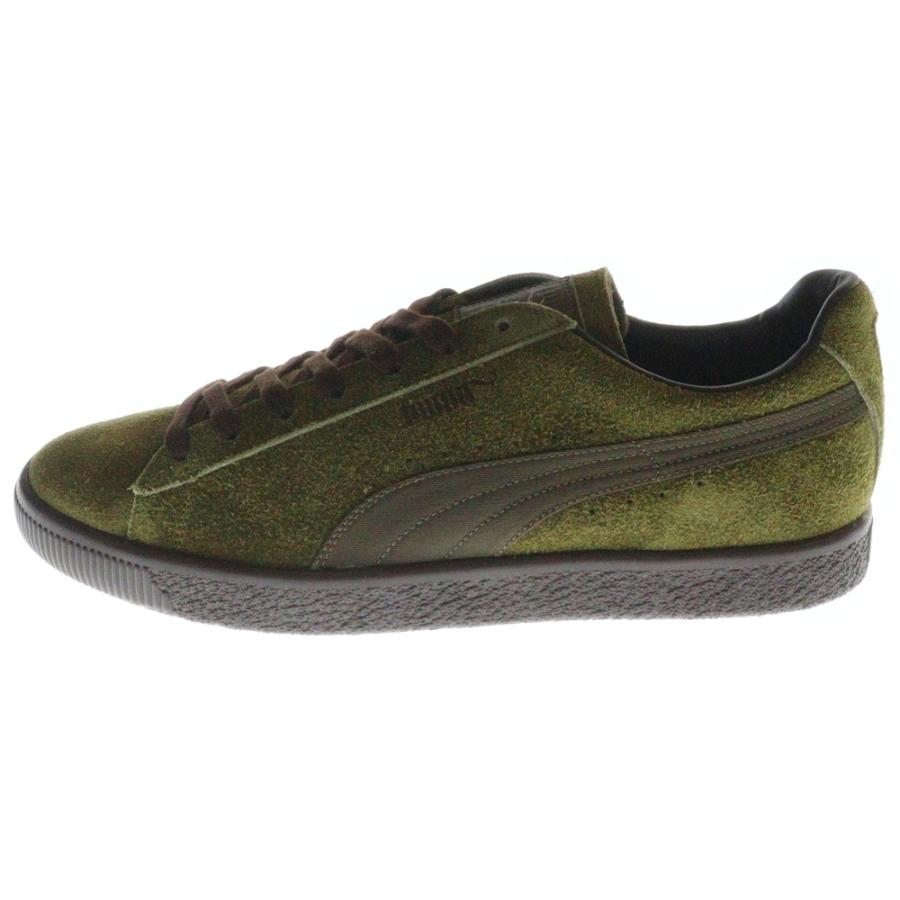 PUMA（プーマ） SUEDE VTG MIJ スエード ヴィンテージ ローカット