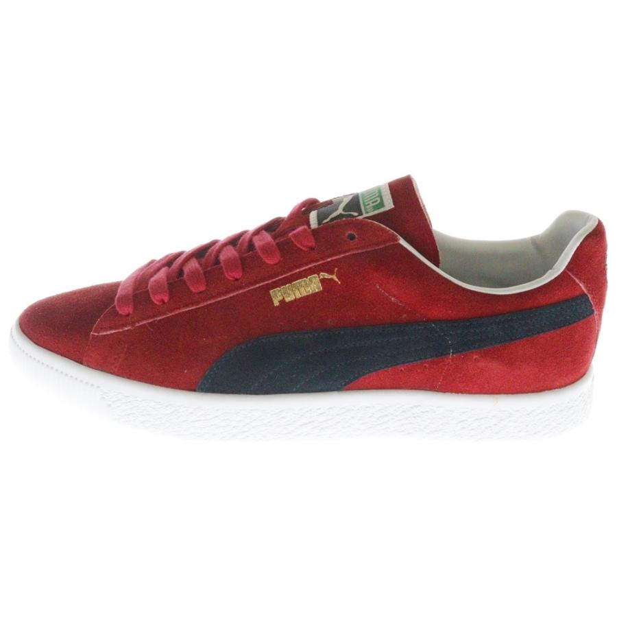 PUMA（プーマ） SUEDE VTG MIJ RETRO スウェードレザー ヴィンテージ 
